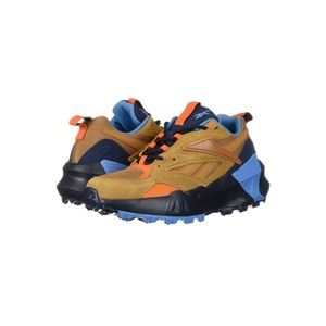 Reebok Women's Aztrek Double Mix Trail Sneaker